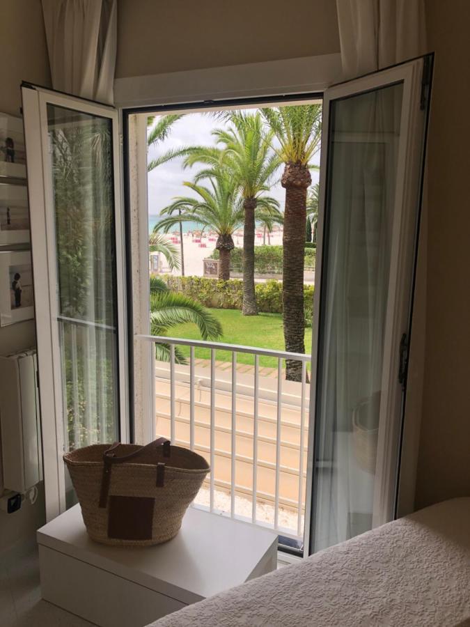 Minerva Beach Port de Alcudia  Dış mekan fotoğraf
