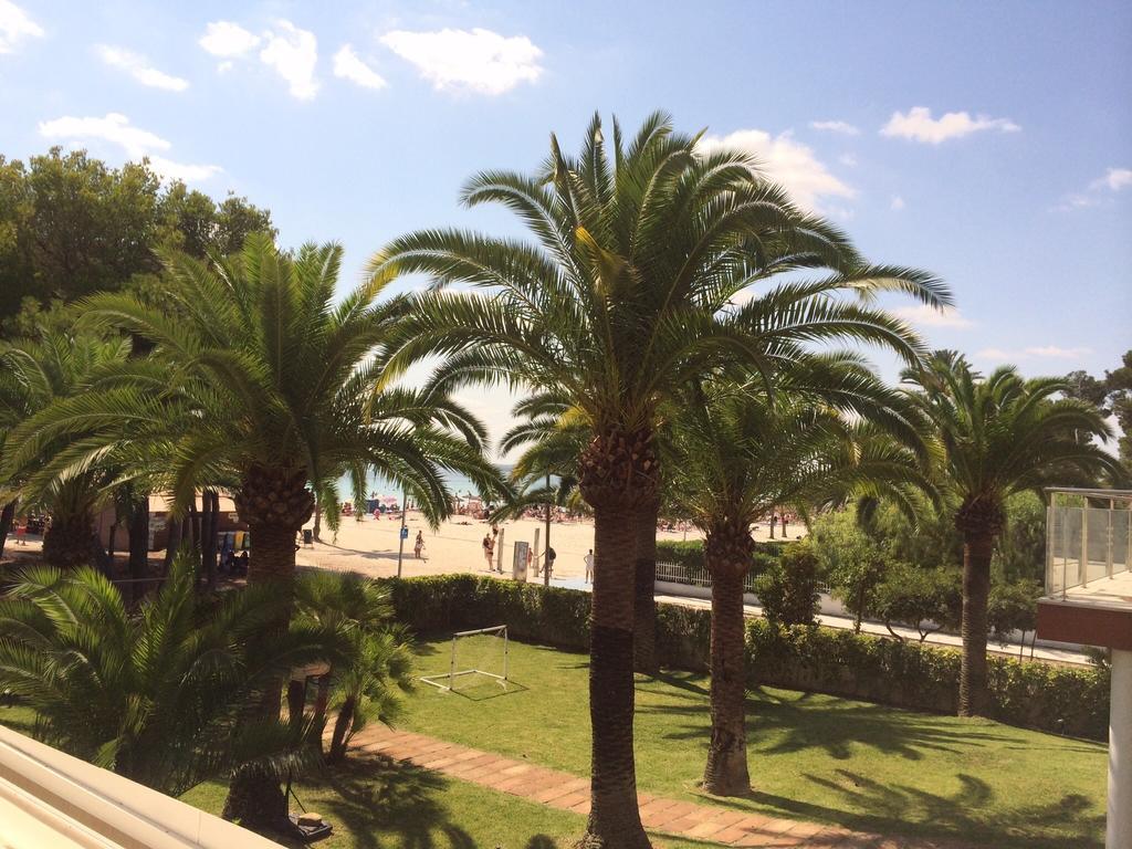 Minerva Beach Port de Alcudia  Oda fotoğraf
