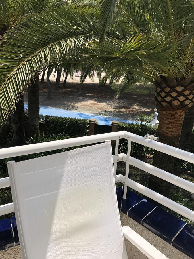Minerva Beach Port de Alcudia  Dış mekan fotoğraf