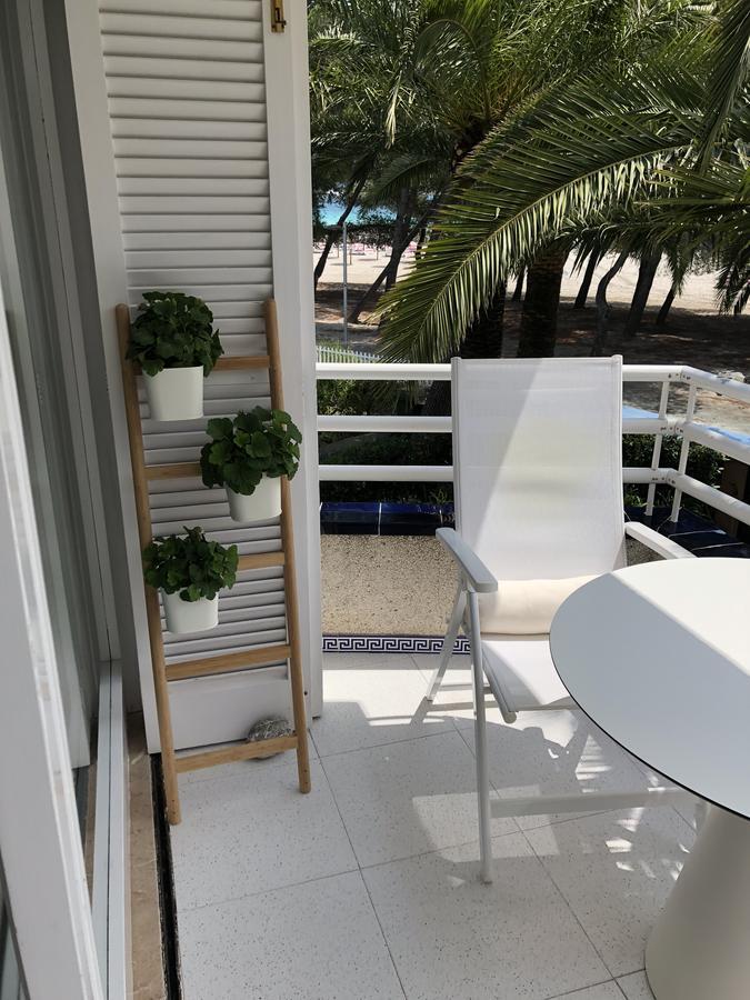 Minerva Beach Port de Alcudia  Dış mekan fotoğraf